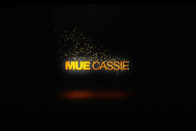 MUE Cassie Video